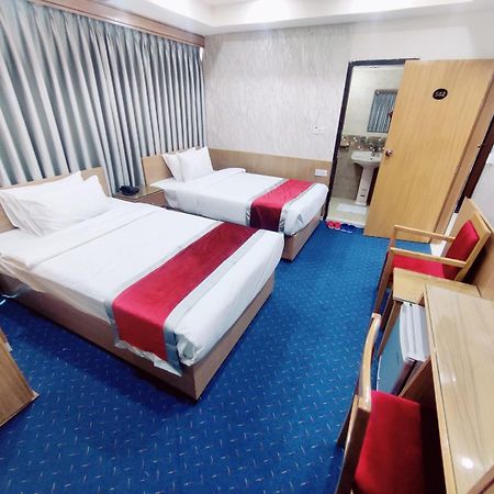 Hotel Safa Residency - Dhaka Extérieur photo