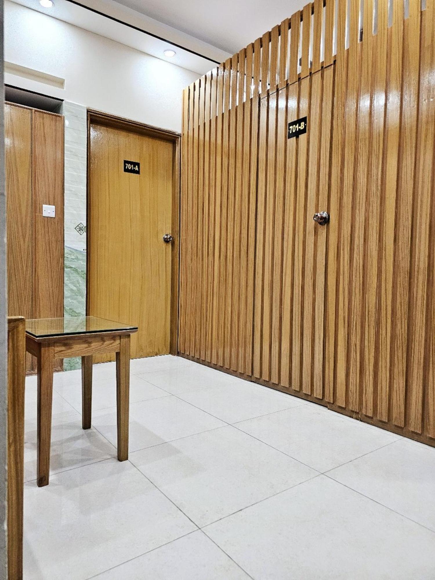 Hotel Safa Residency - Dhaka Extérieur photo