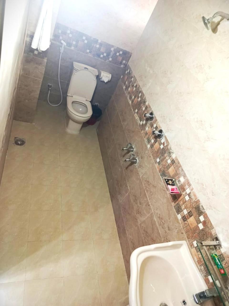 Hotel Safa Residency - Dhaka Extérieur photo