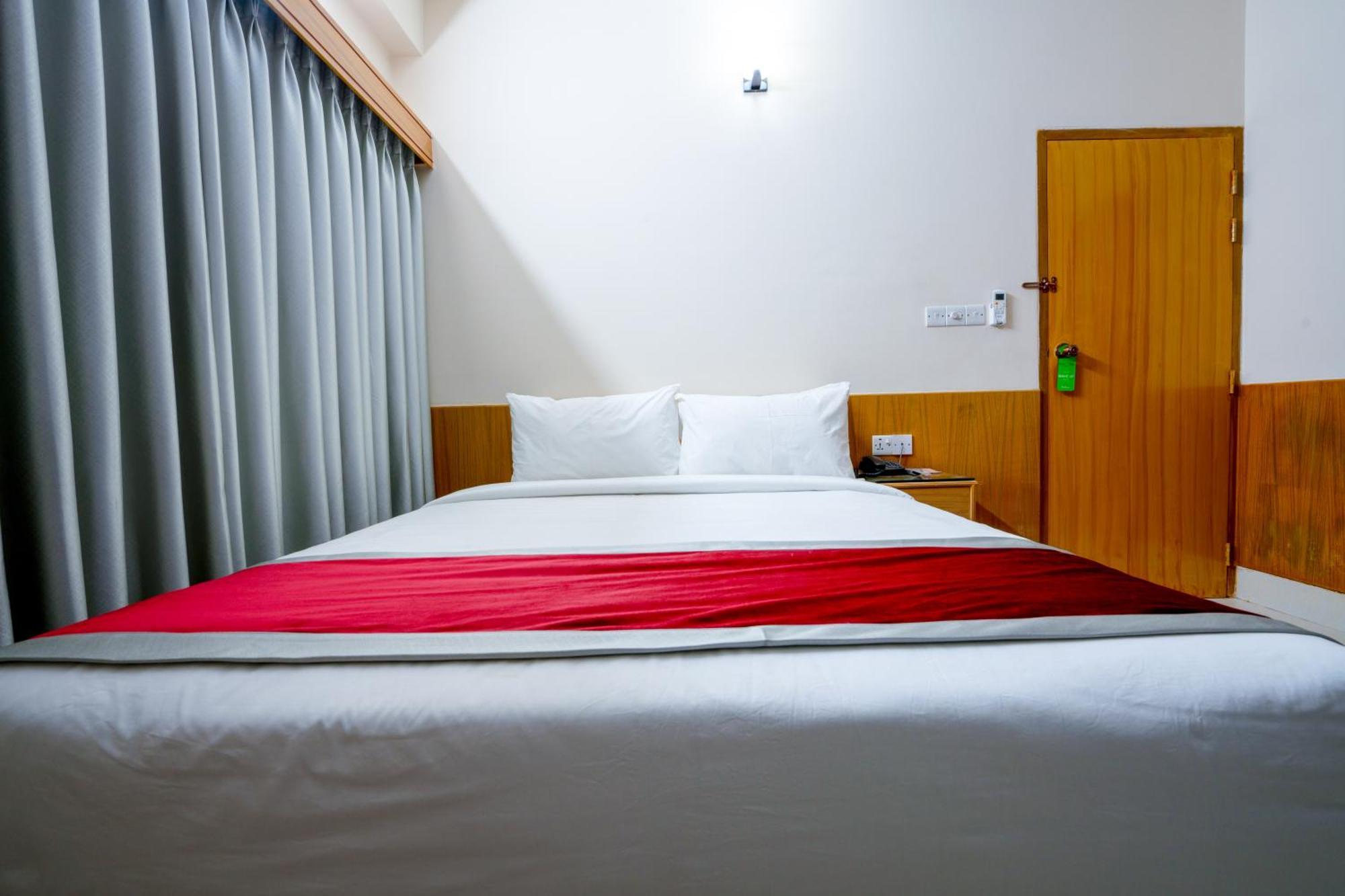 Hotel Safa Residency - Dhaka Extérieur photo