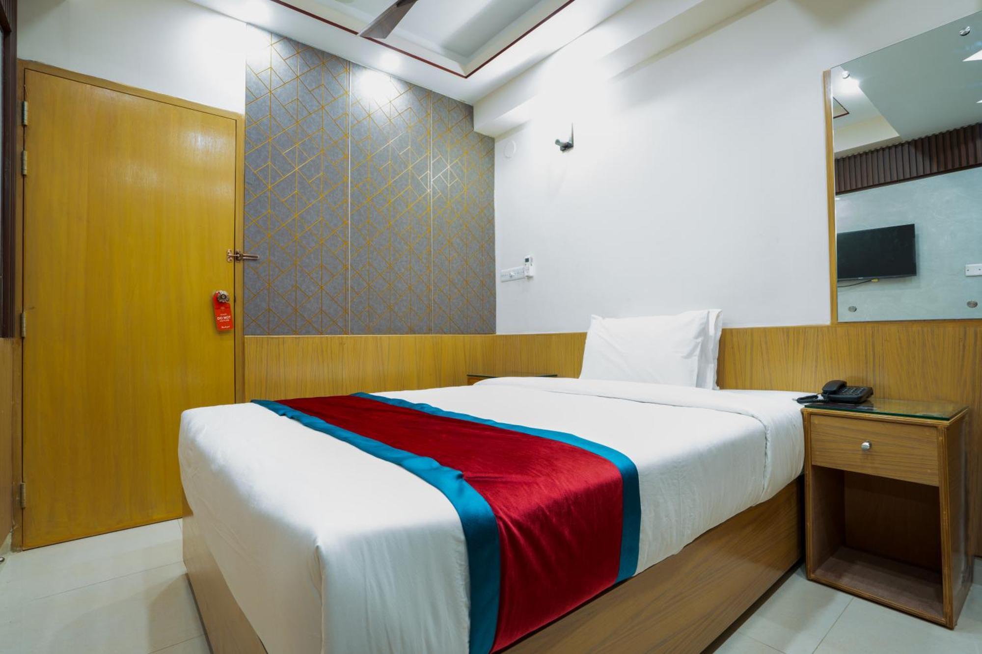 Hotel Safa Residency - Dhaka Extérieur photo