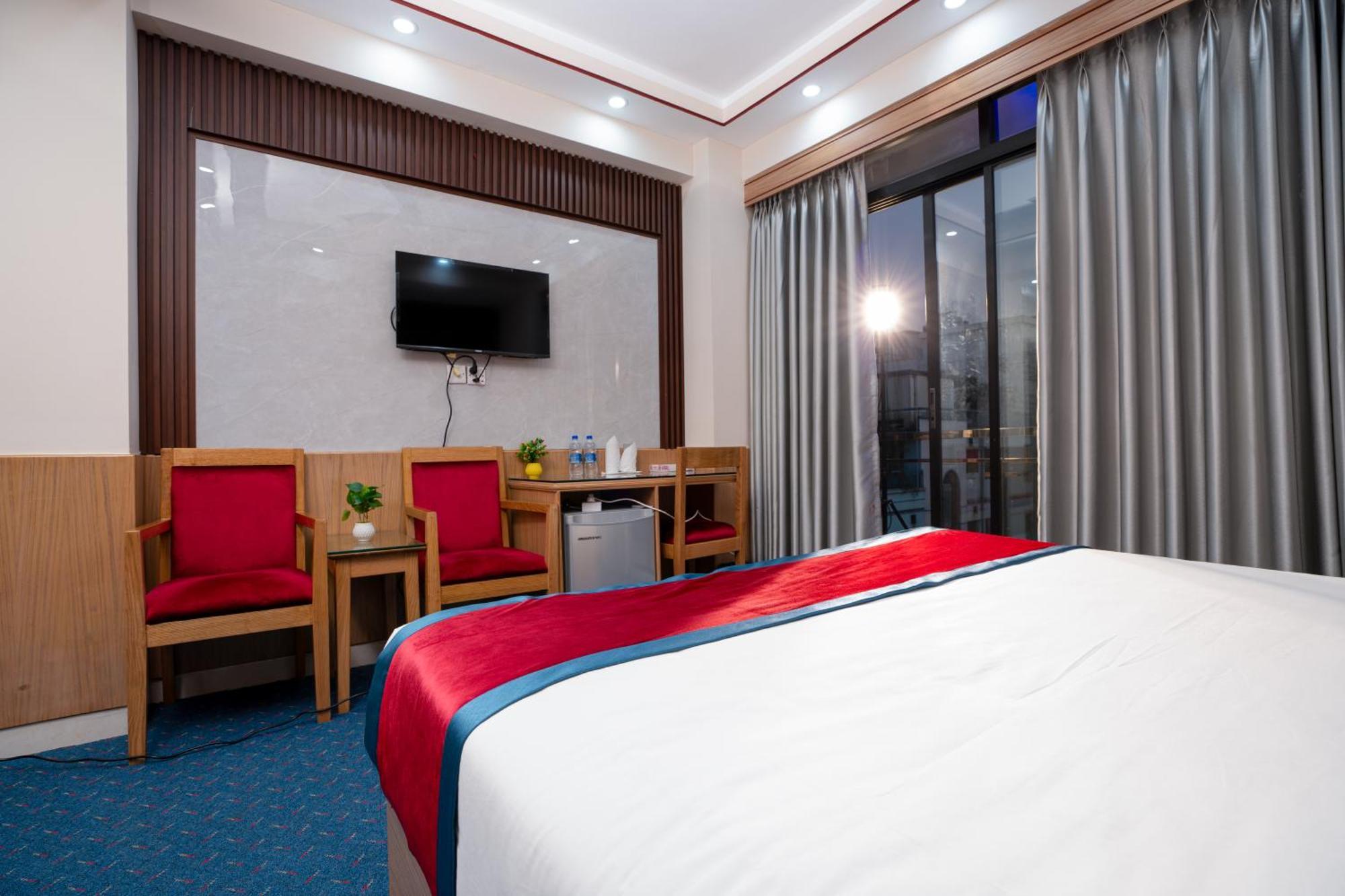Hotel Safa Residency - Dhaka Extérieur photo