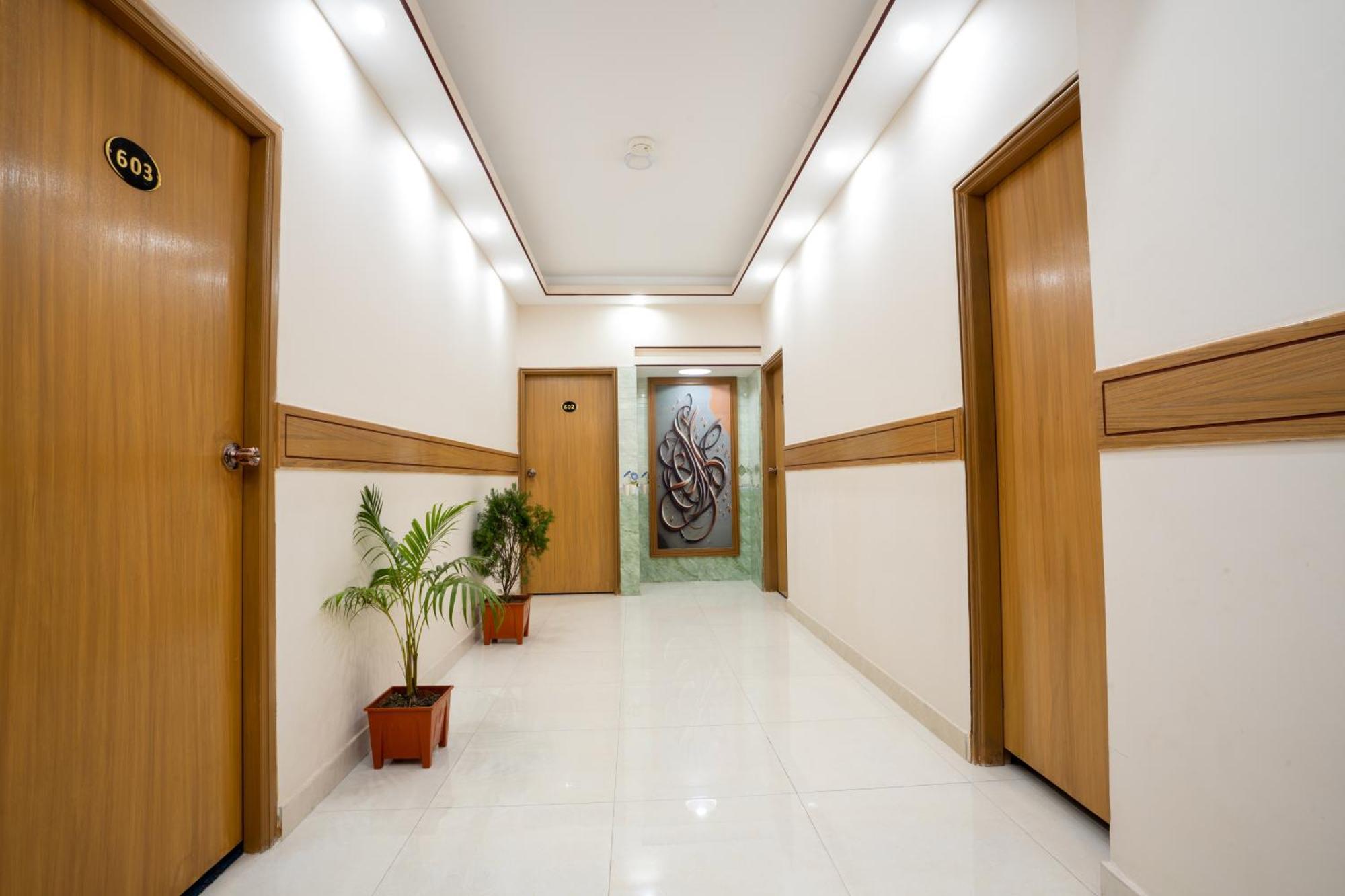 Hotel Safa Residency - Dhaka Extérieur photo