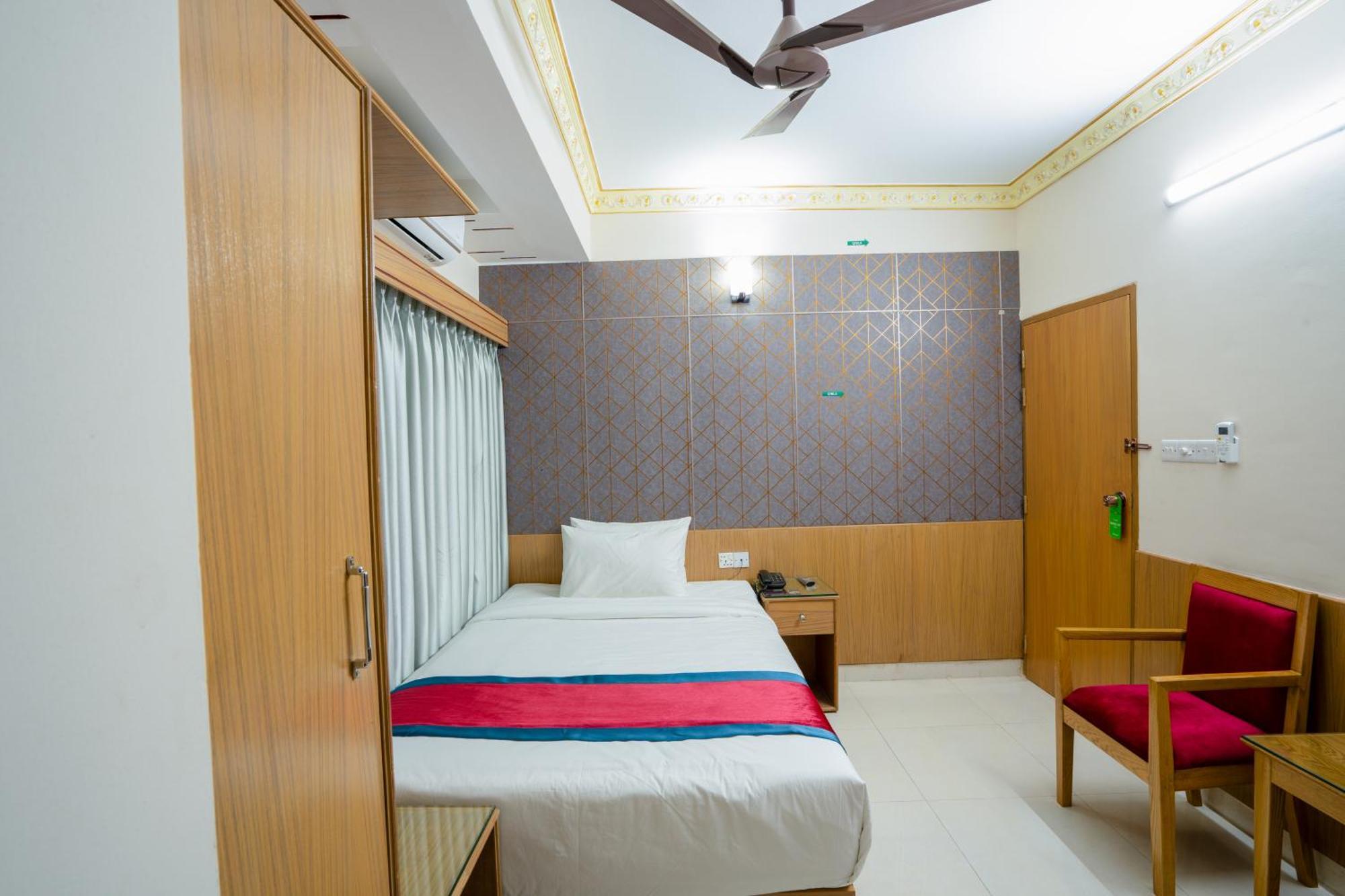 Hotel Safa Residency - Dhaka Extérieur photo