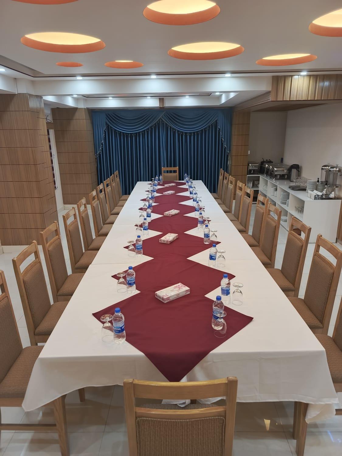 Hotel Safa Residency - Dhaka Extérieur photo